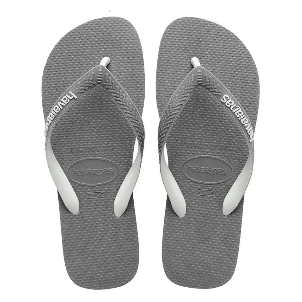 Ojotas havaianas hombre sales
