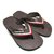 OJOTAS HAVAIANAS HYBRID FREE FC HOMBRE