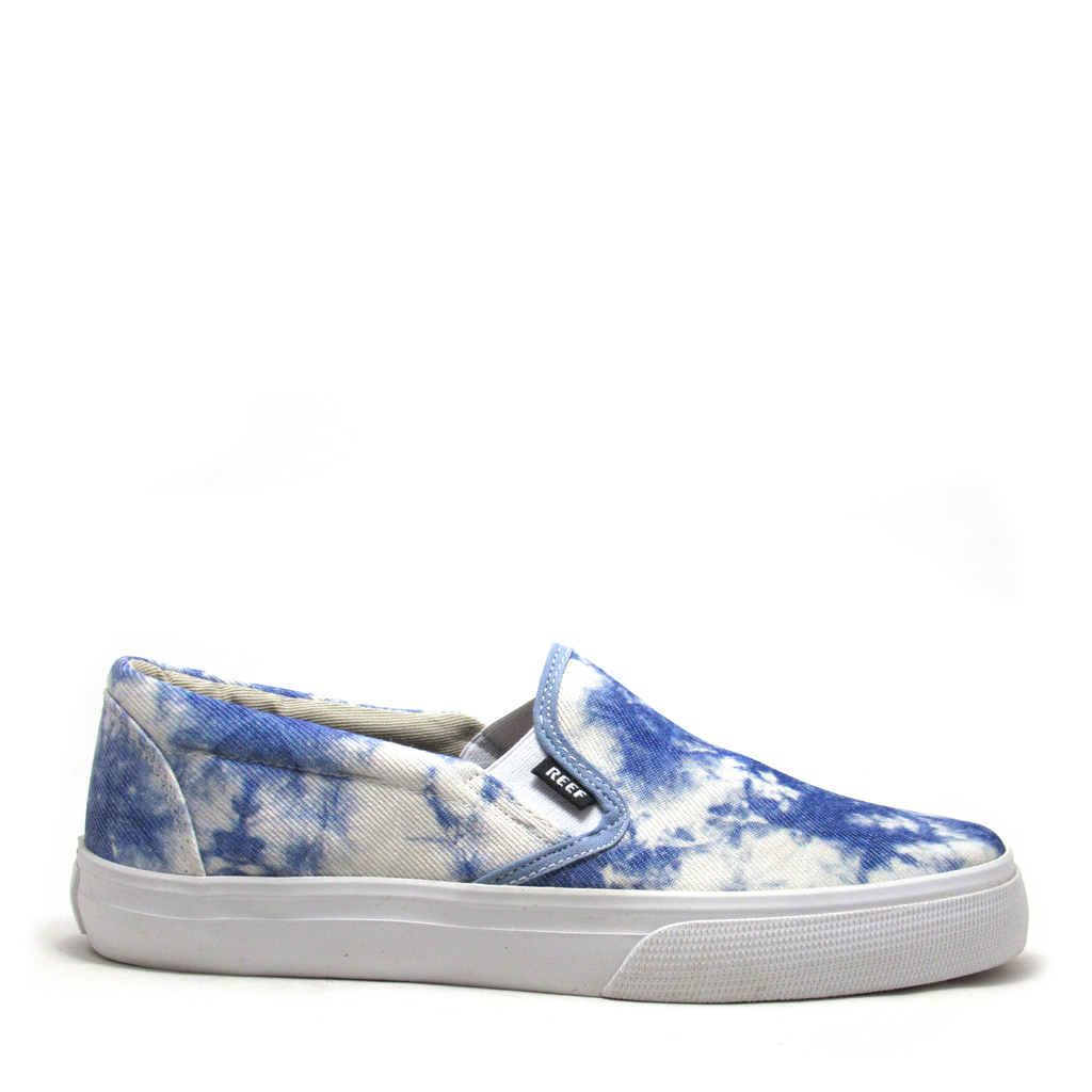 PANCHAS REEF MAUI SLIP ON LIGHT BATIK