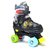 PATIN KOSSOK GLIDE 210 CON SET PROTECCION