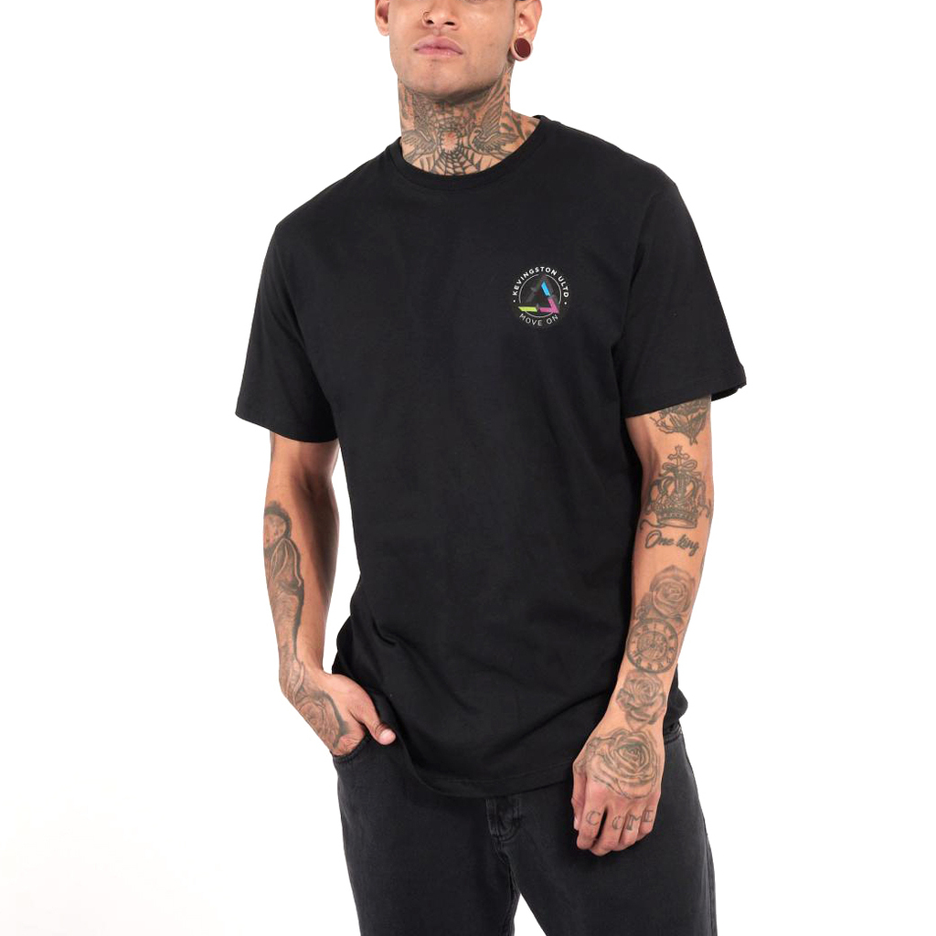 Ropa kevingston hombre precios sale