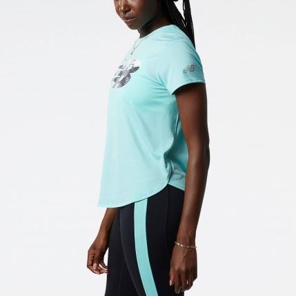 Remeras new balance new arrivals mujer