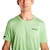 REMERA BABOLAT STRIKE II LIMA MELANGE