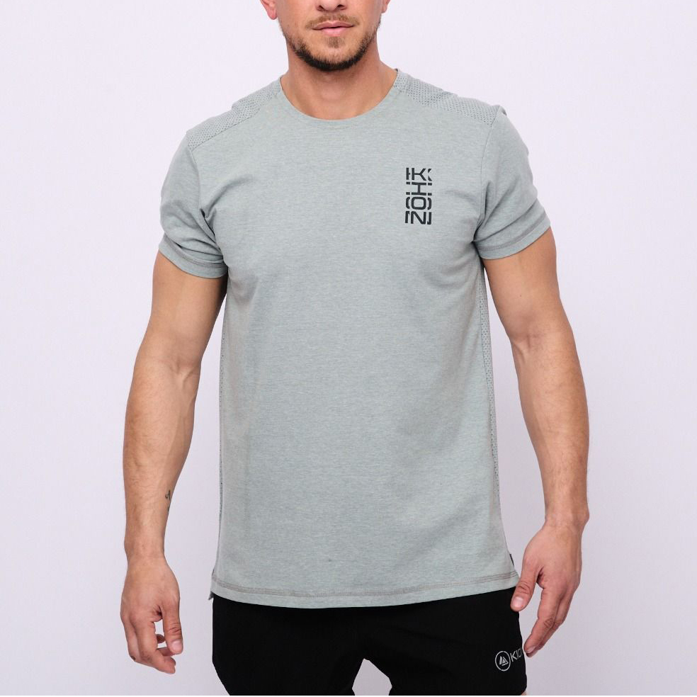REMERA KION VIENA HOMBRE Comprar en VICTORIA DEPORTES