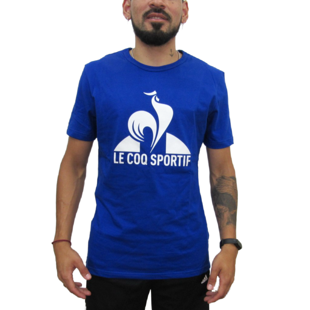 Remeras le coq sportif new arrivals
