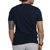 REMERA LE COQ SPORTIF SPORT LOGO TEE HOMBRE