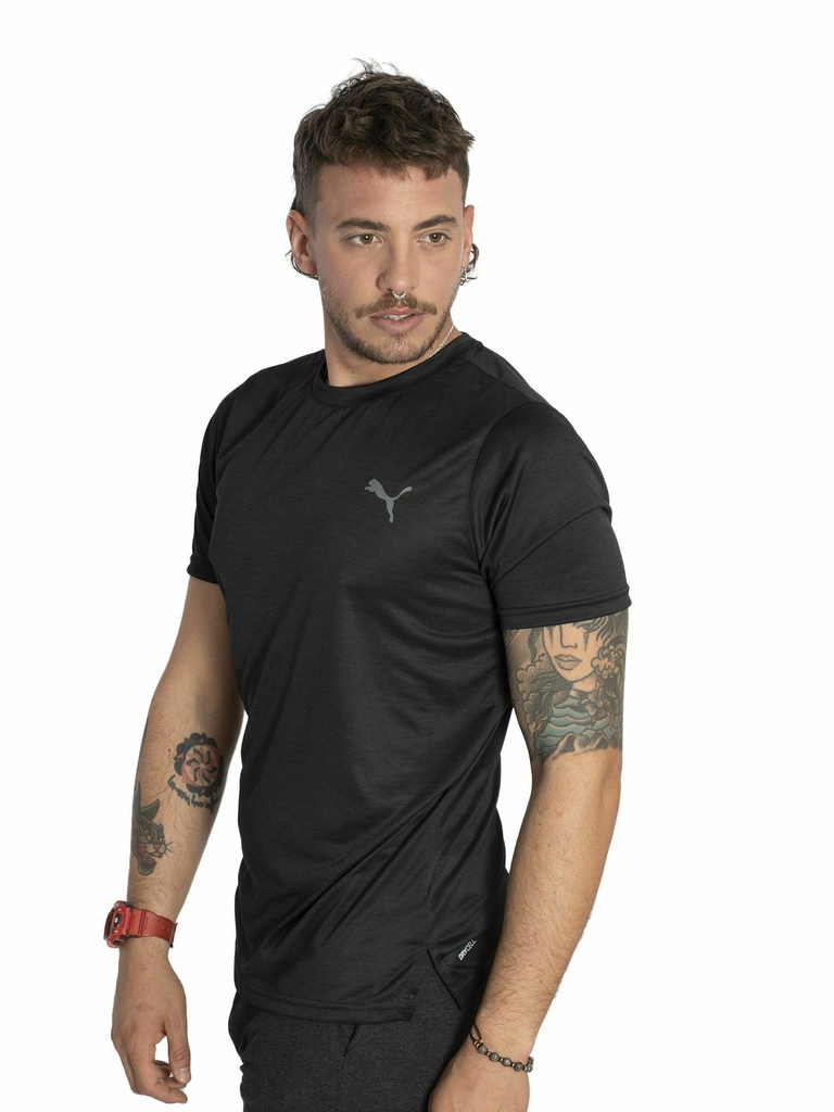 Remeras pumas hombre store