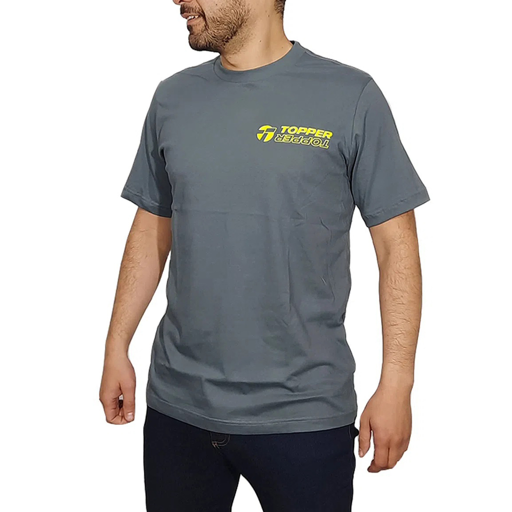 Conjunto deportivo topper hombre precio sales