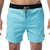 SHORT BAÑO REEF RETRO FIX ICE HOMBRE