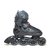 ROLLER KOSSOK RUSH 470 NEGRO