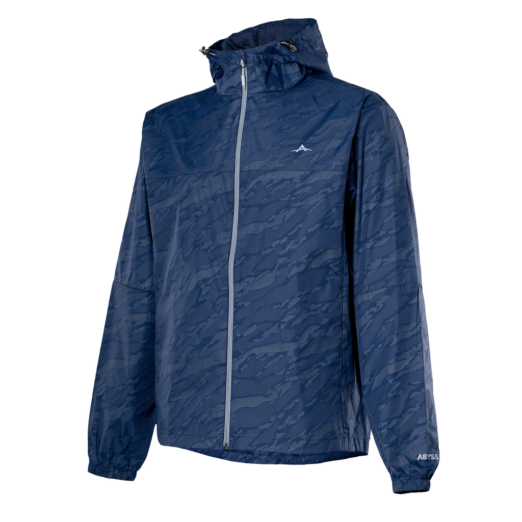 ROMPEVIENTO ABYSS ESTAMPADO HOMBRE VICTORIA DEPORTES