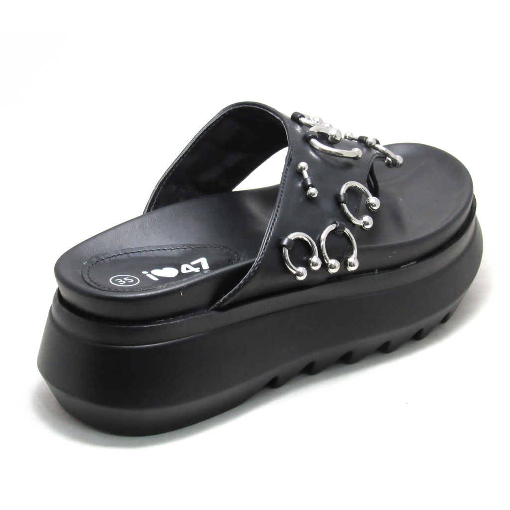 Sandalias 47 street 2019 cheap