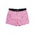 SHORT BAÑO REEF LITTLE FINS FLAMINGO HOMBRE