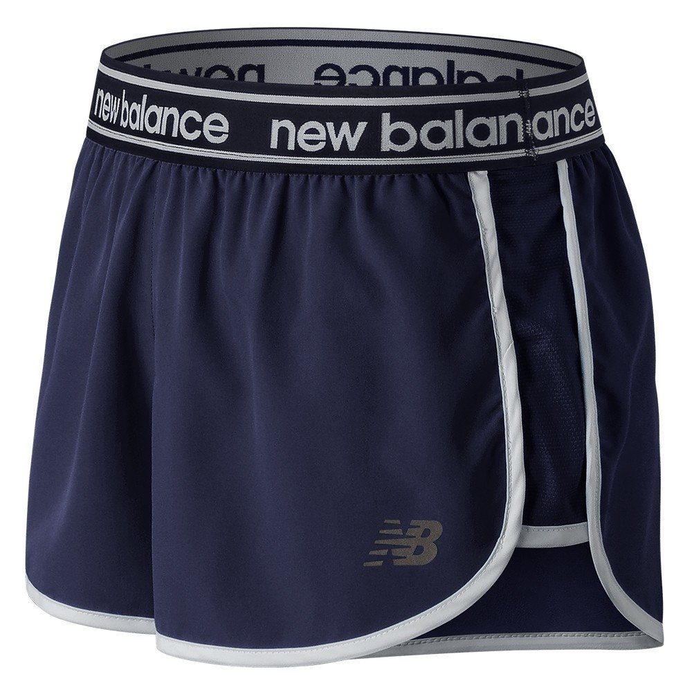 New balance short mujer top