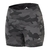 SHORT ABYSS SUBLIMADO CAMUFLADO MUJER