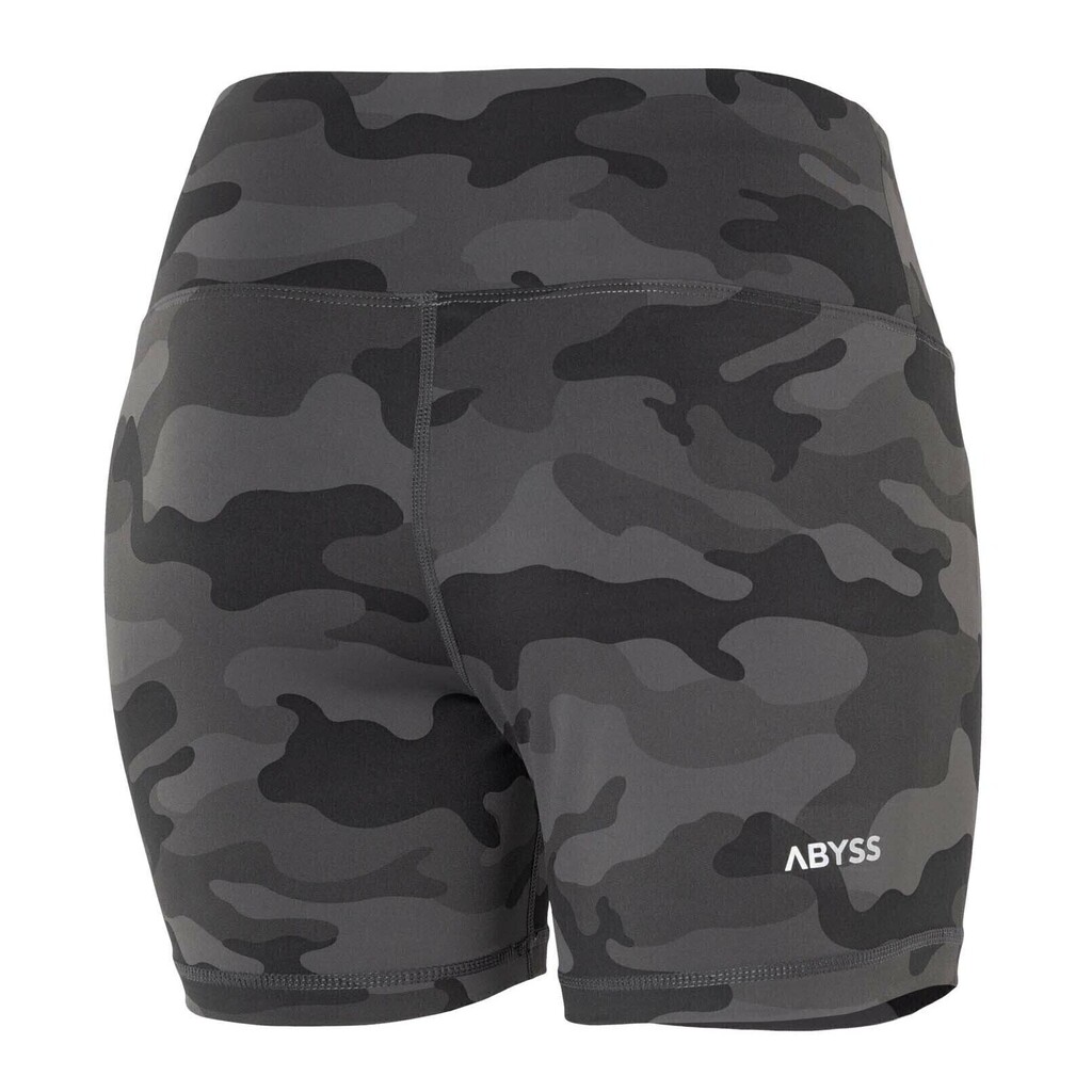 Short camuflado mujer store