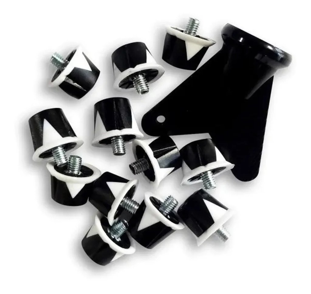 Tapones para botines sales