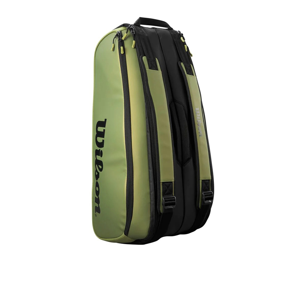 Mochila raquetero hot sale