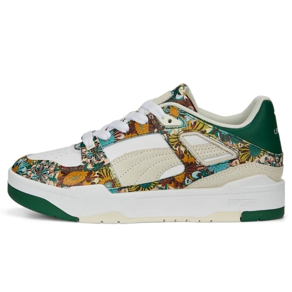 Zapatillas puma new arrivals mujer flores