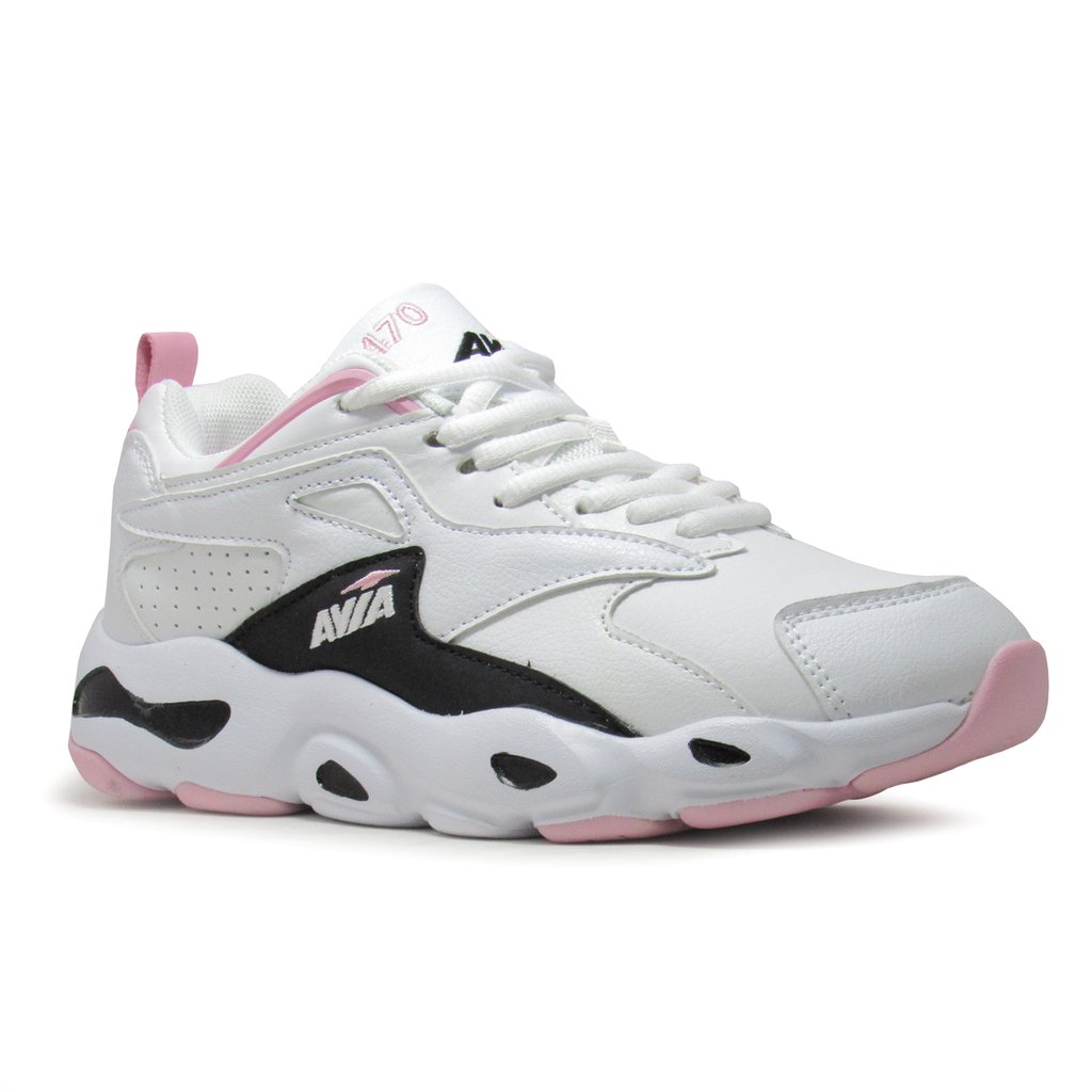 Zapatillas avia sale running mujer