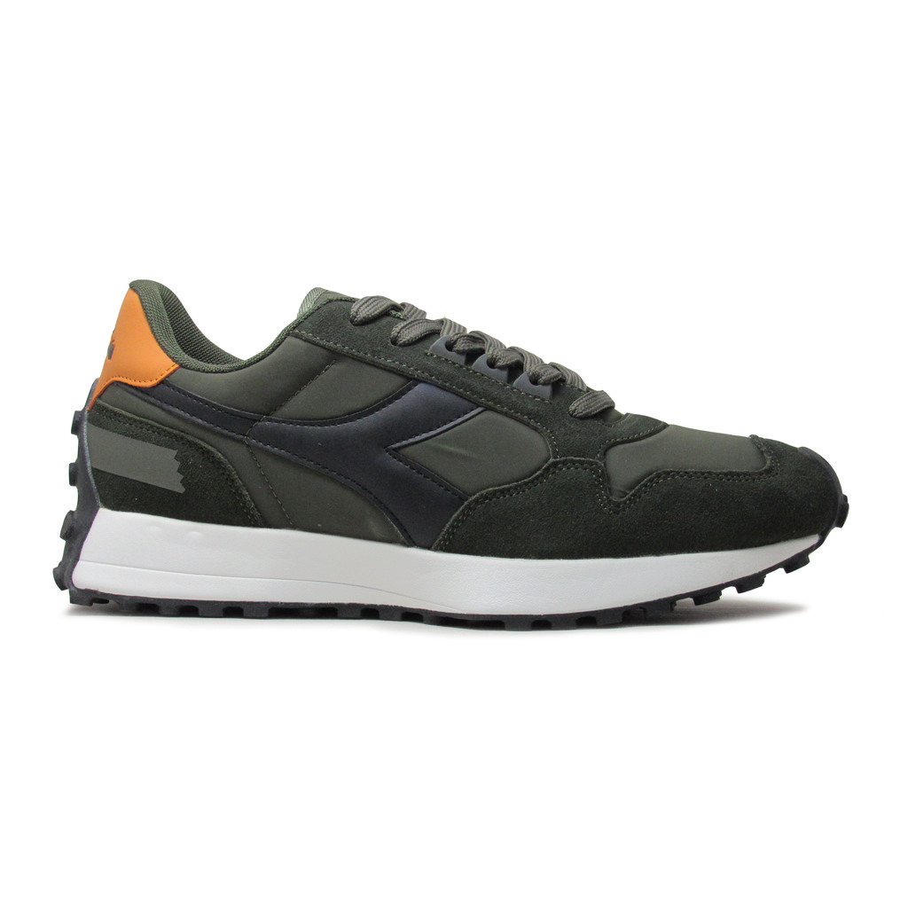 Zapatillas diadora mujer negras 90 hot sale
