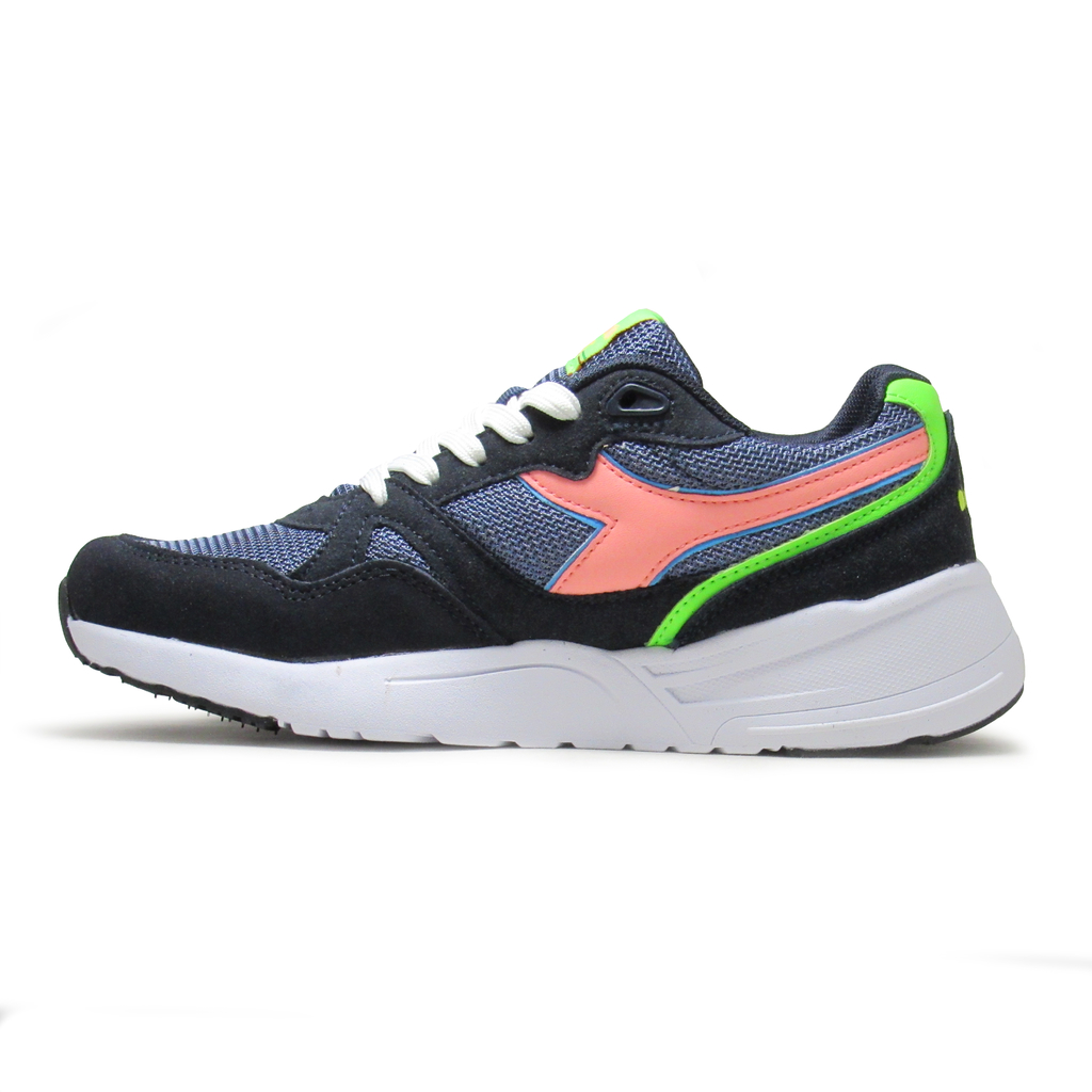 Zapatillas diadora mujer 2019 rojos cheap