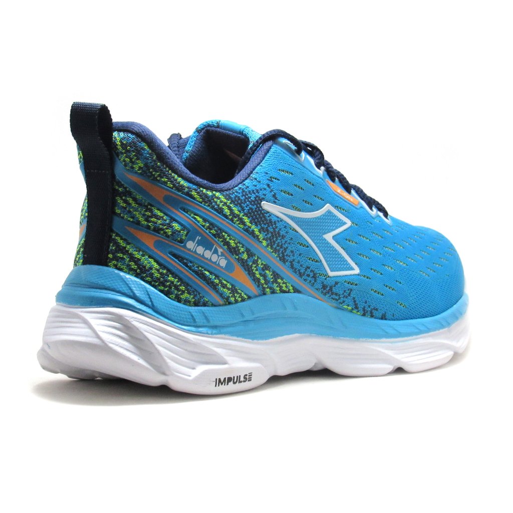 Running diadora deals