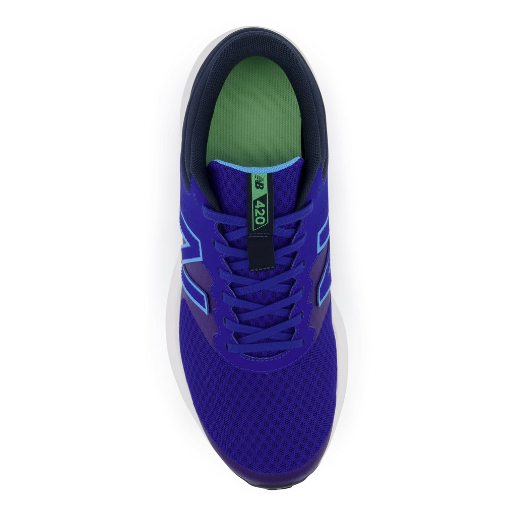 Zapatillas Running Hombre New Balance 420 V3 Negra