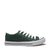 Zapatillas de lona John Foos 182 Baja Verde Ingles