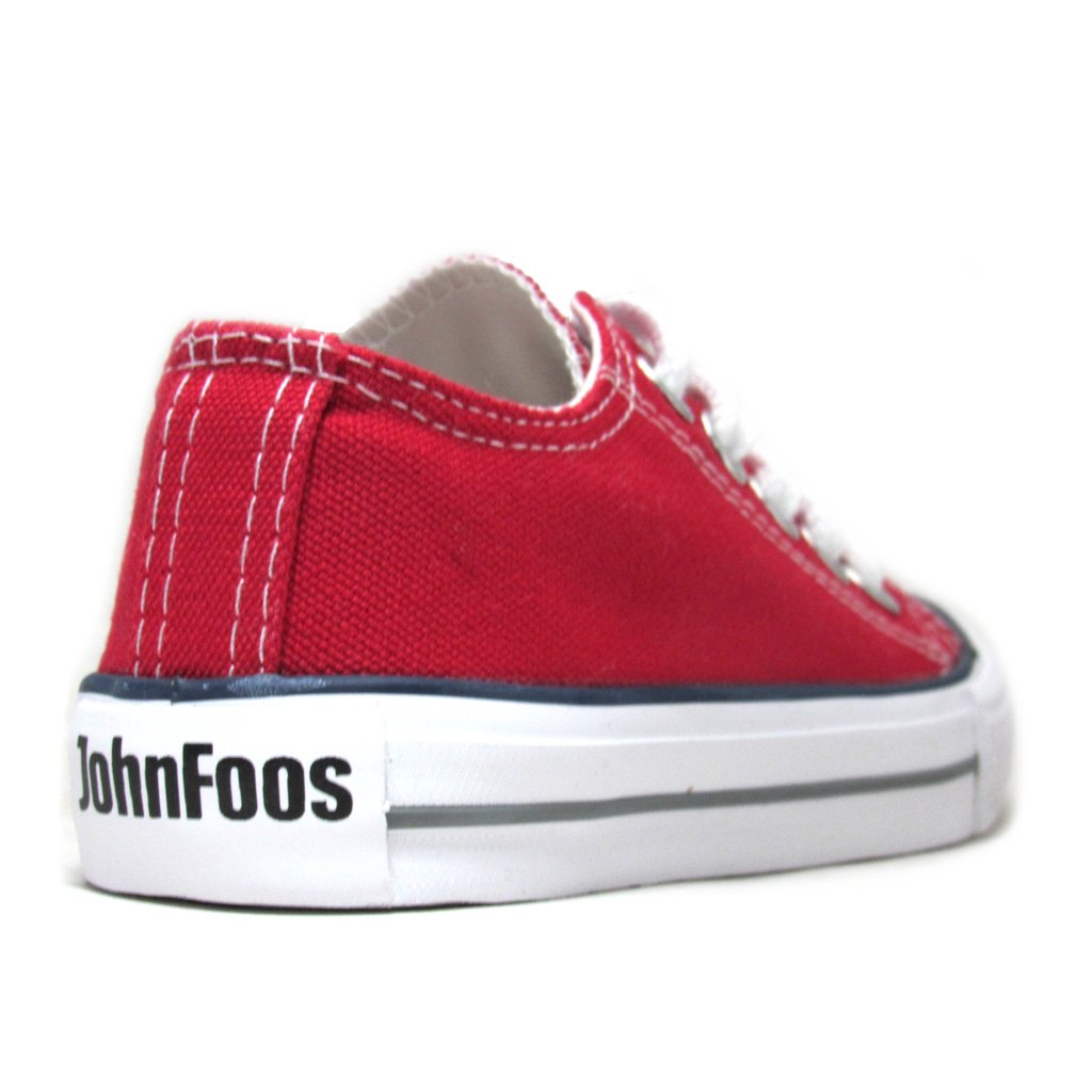 ZAPATILLAS JOHN FOOS TWEEN NIÑOS - VICTORIA DEPORTES