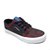 ZAPATILLAS JOHN FOOS NEW FIN BRUSH CHERRY