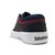 ZAPATILLAS JOHN FOOS NEW FIN BRUSH CHERRY