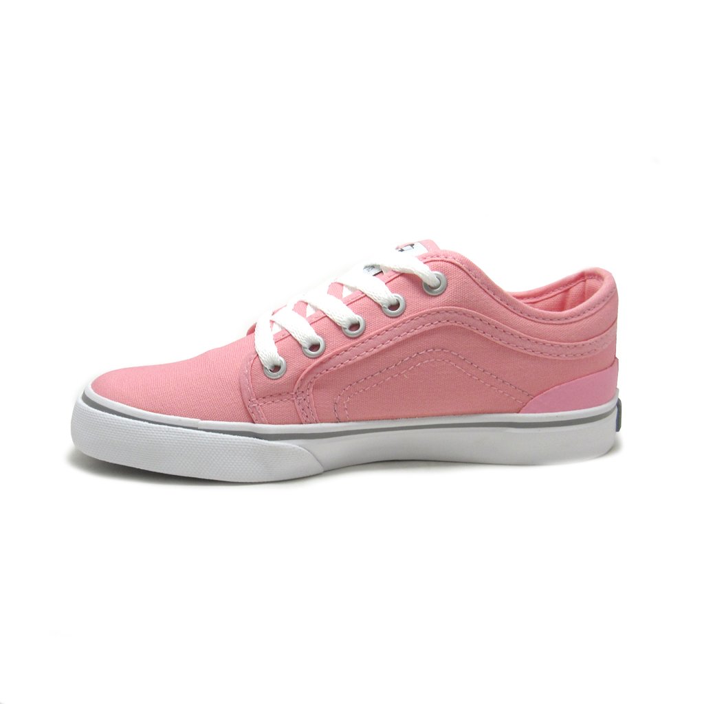 Topper lona mujer sales