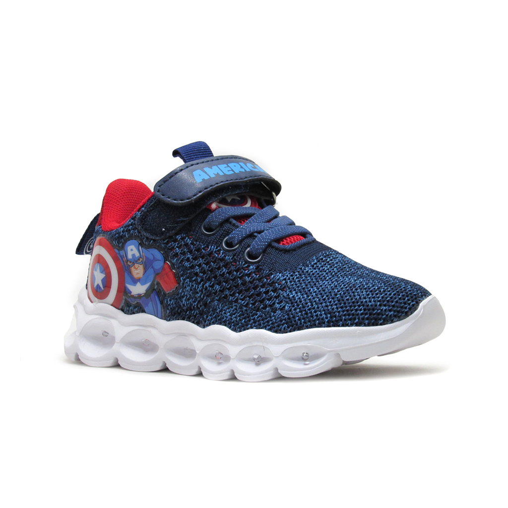 Zapatillas niño capitan america new arrivals