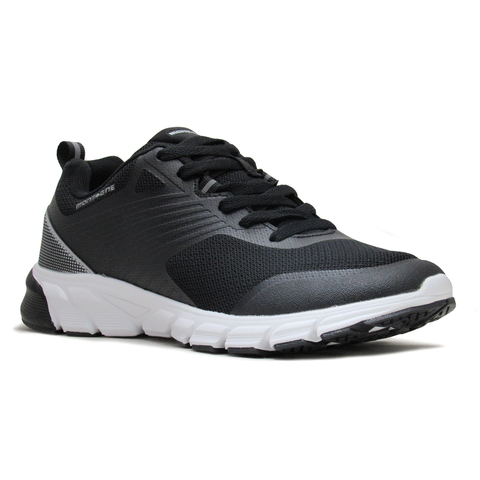 ZAPATILLAS MONTAGNE ACCELERATE II HOMBRE