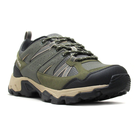 ZAPATILLA MONTAGNE KITA TRAIL RUNNING IMPERMEABLE