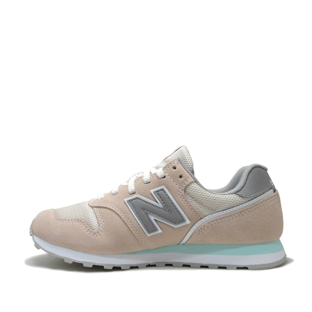 New balance top mujer wl373
