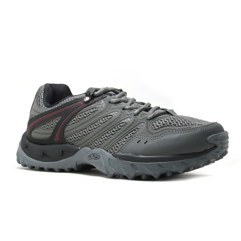 ZAPATILLAS OLYMPIKUS TRACTION TREKKING HOMBRE