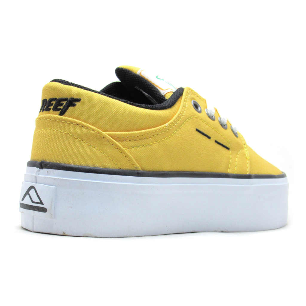 ZAPATILLAS REEF BHAUS PLATAFORMA MUJER