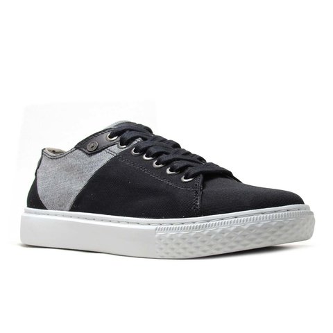 ZAPATILLAS RINGO POLO 07 LONA HOMBRE