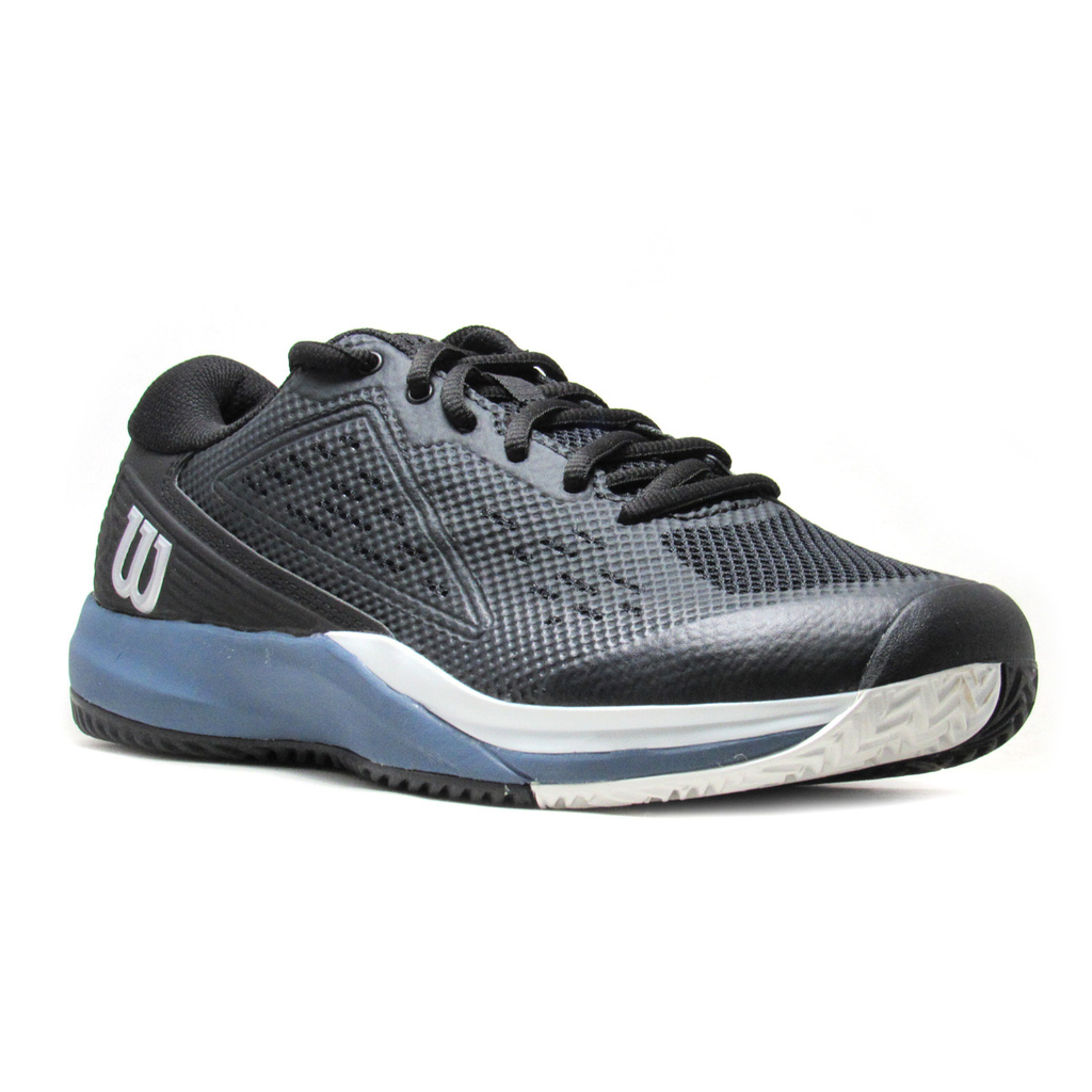 ZAPATILLAS WILSON RUSH PRO FTW TENIS HOMBRE