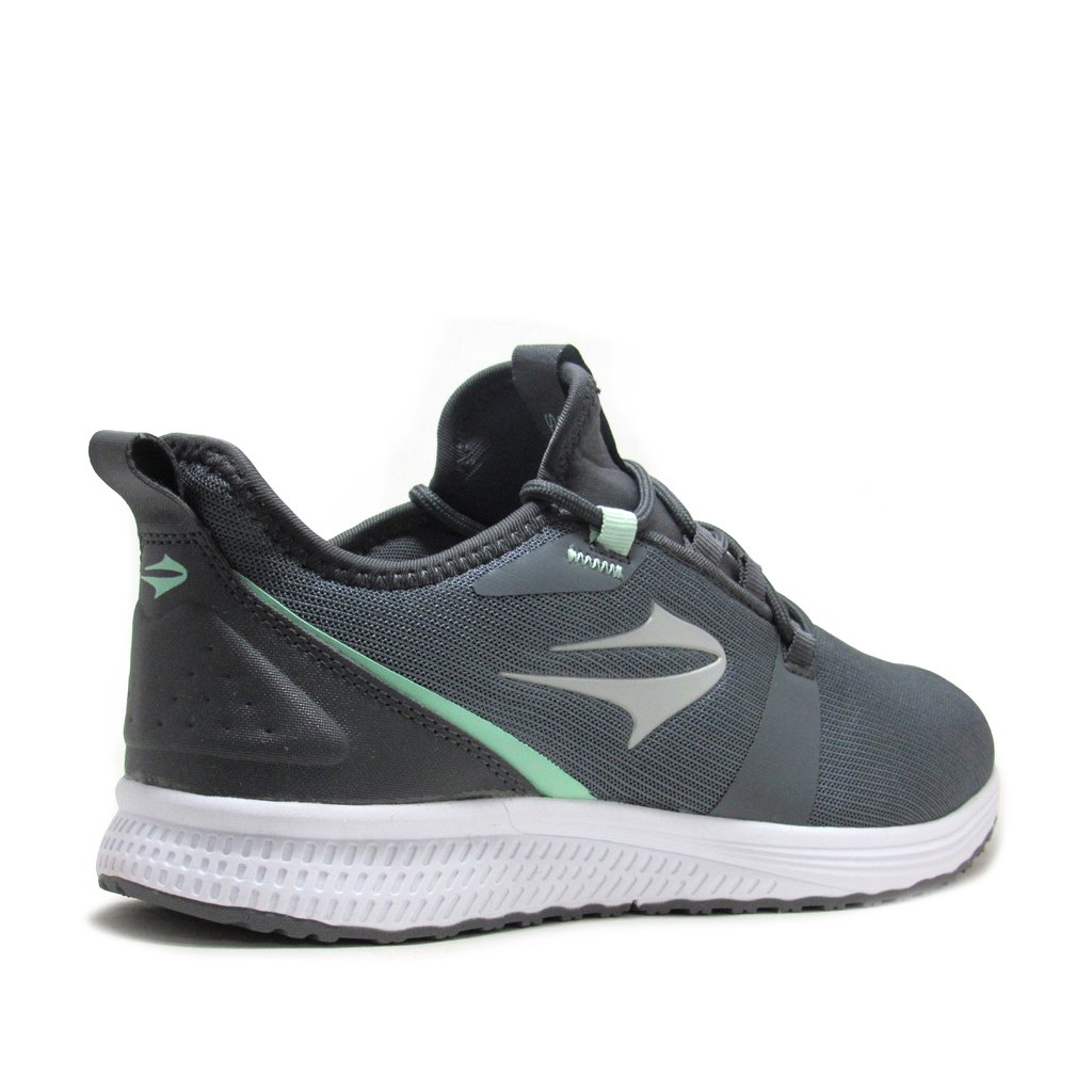 Zapatillas Deportivas Topper Squat Negras Hombre