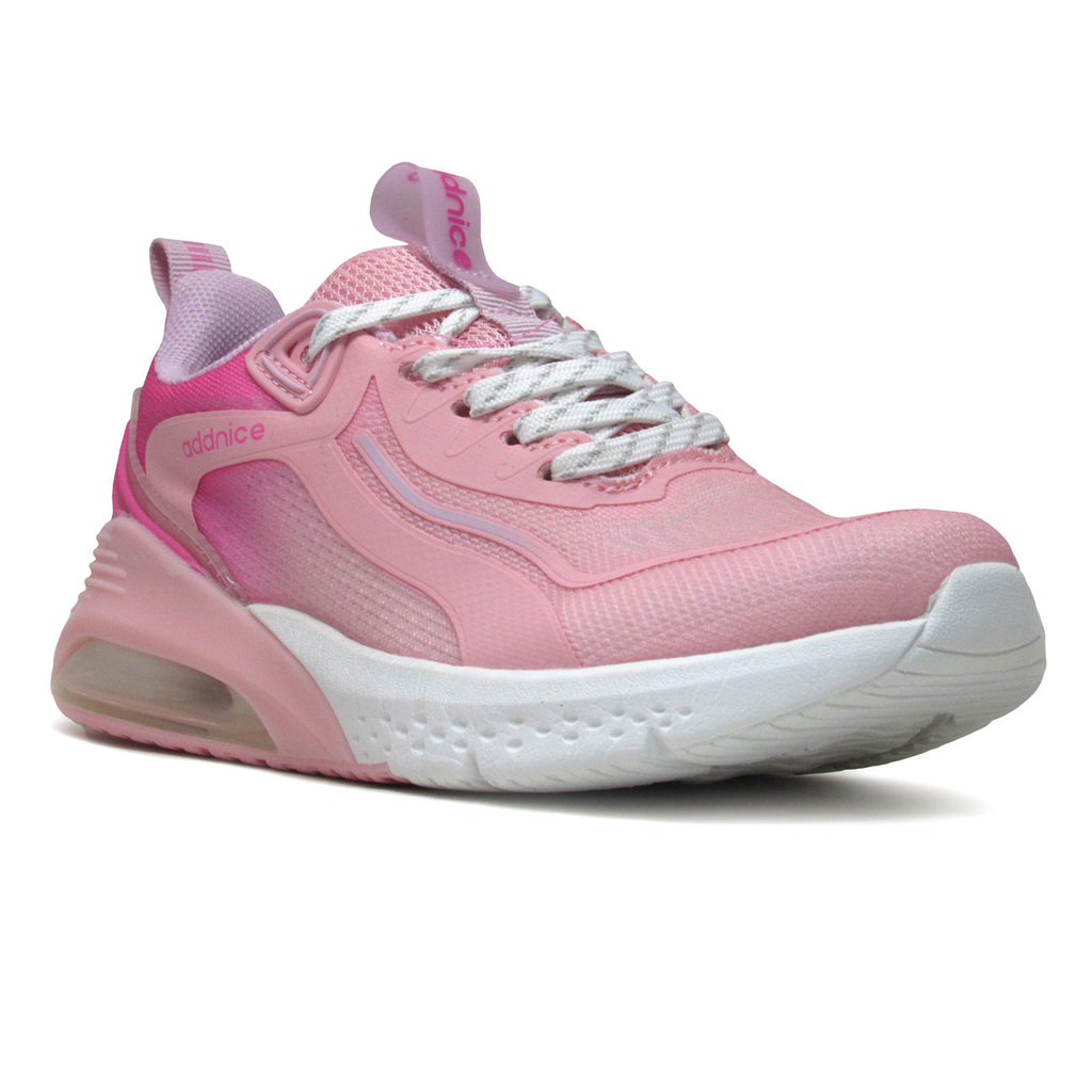 Zapatillas Addnice Shanghai Nena Comodidad Diaria