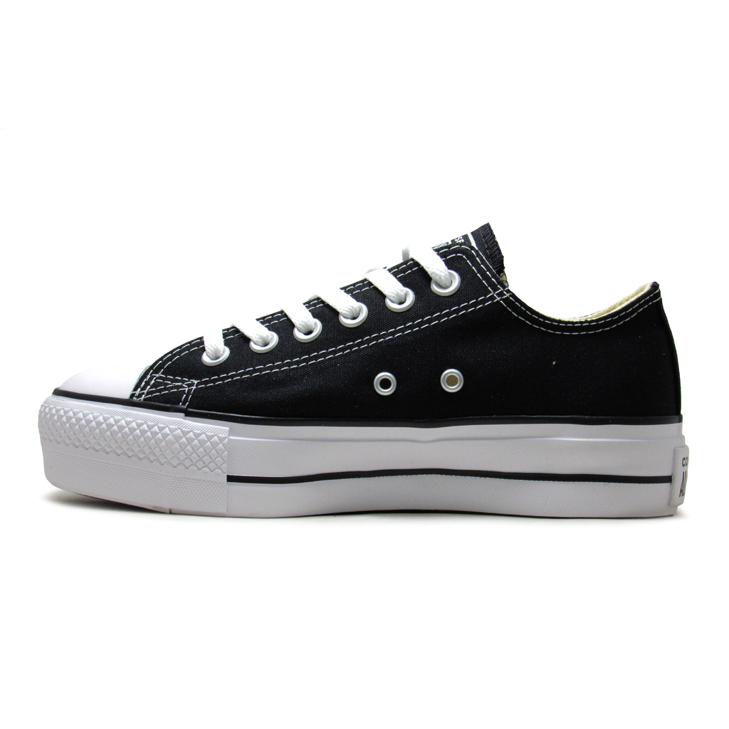 ZAPATILLAS CONVERSE CHUCK TAYLOR LIFT PLATAFORMA