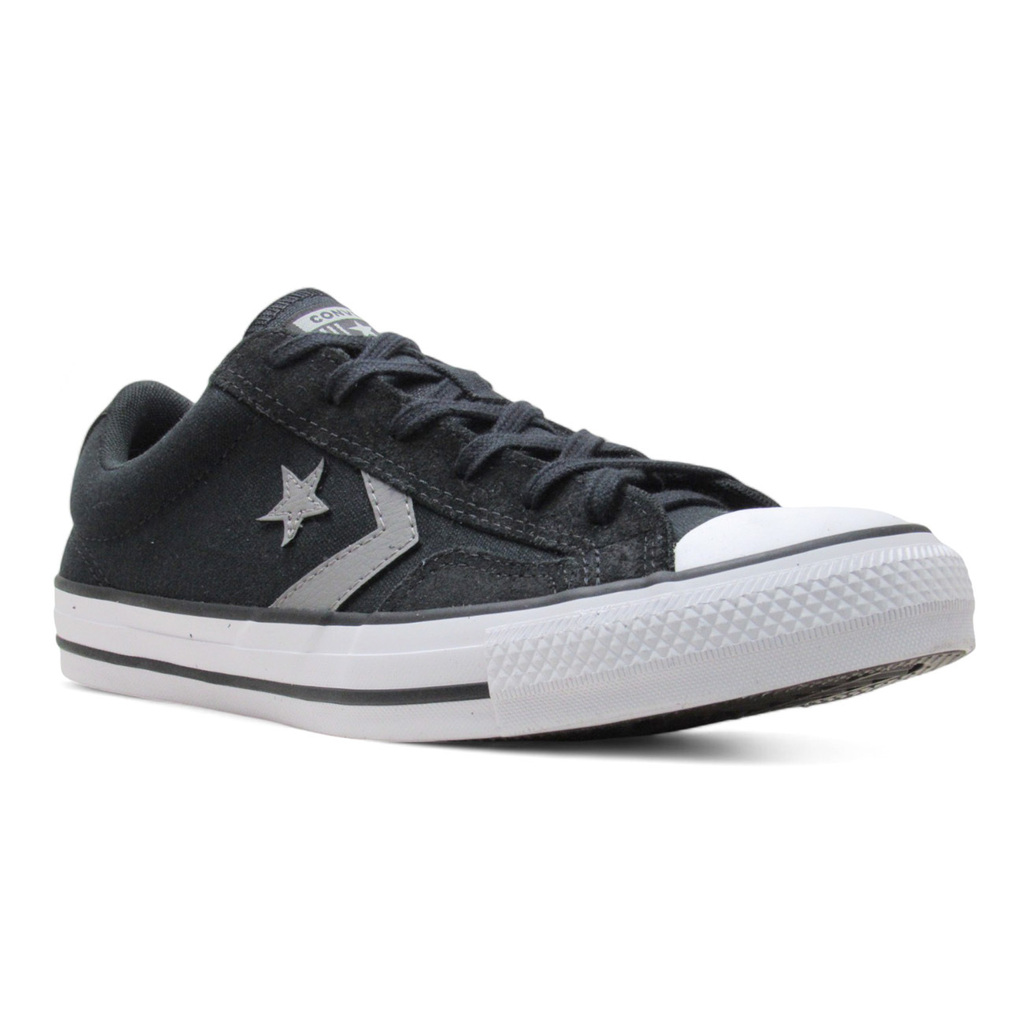 Zapatillas converse lona hombre outlet