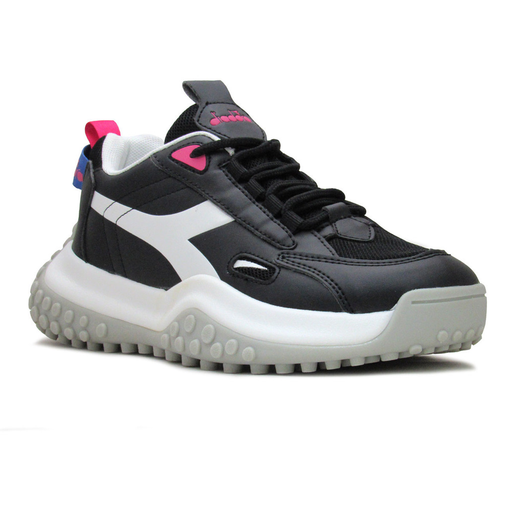 Zapatillas diadora mujer jeans hot sale