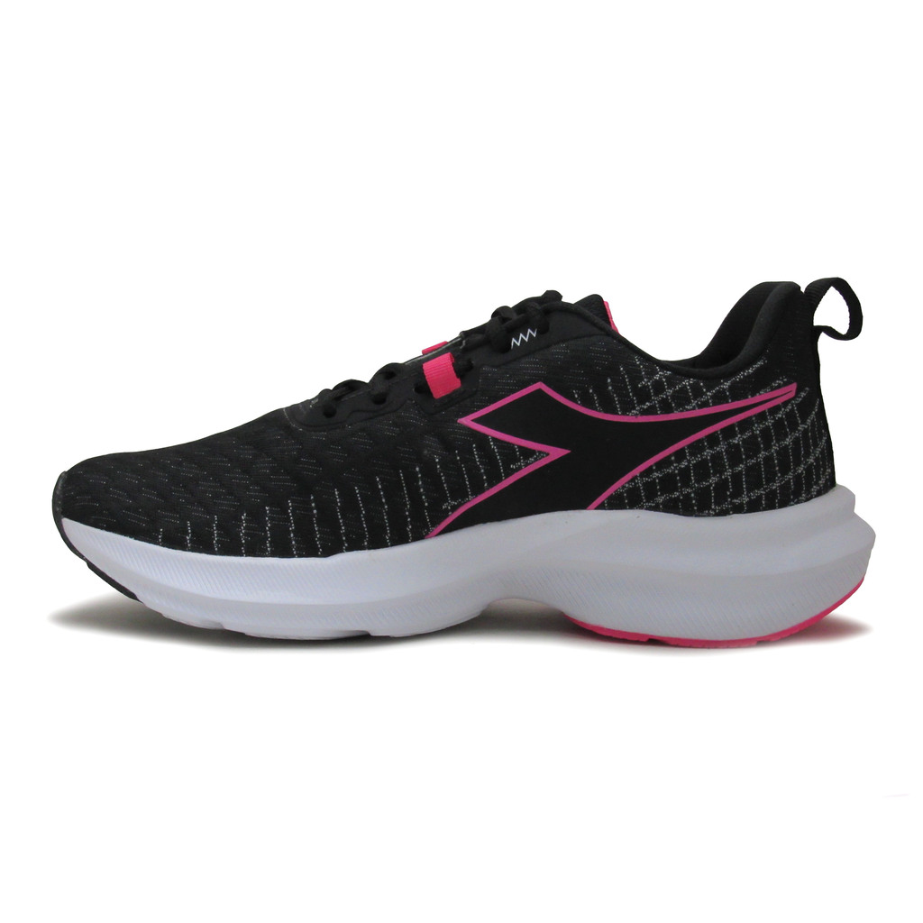 Tenis diadora grid feminino clearance