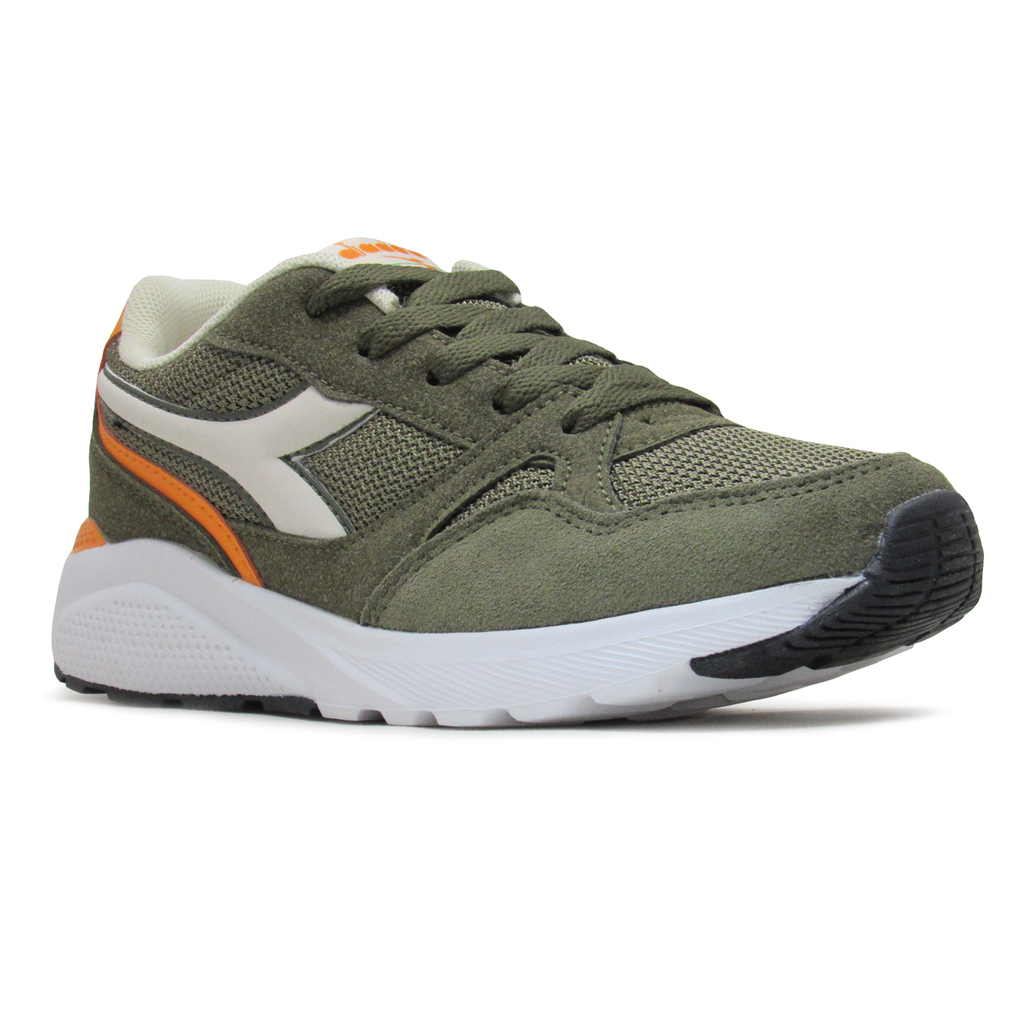 Zapatillas ciclismo diadora junior clearance