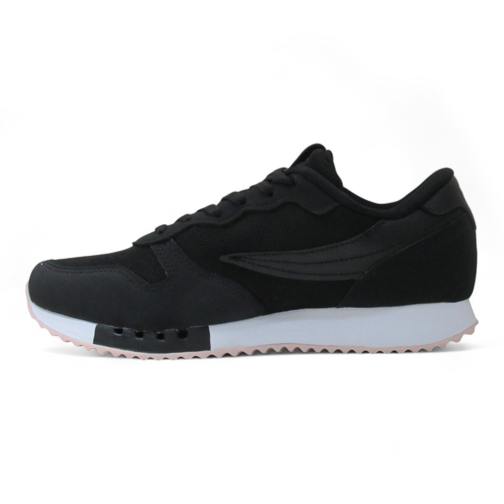 Zapatillas Fila Euro Jogger Sport para Mujer