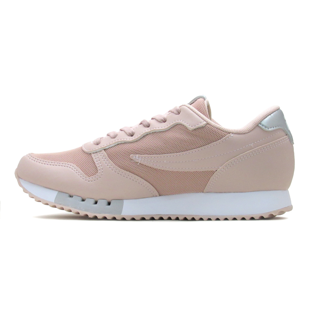 Zapatillas Fila Euro Jogger Sport Mujer Confort y Estilo